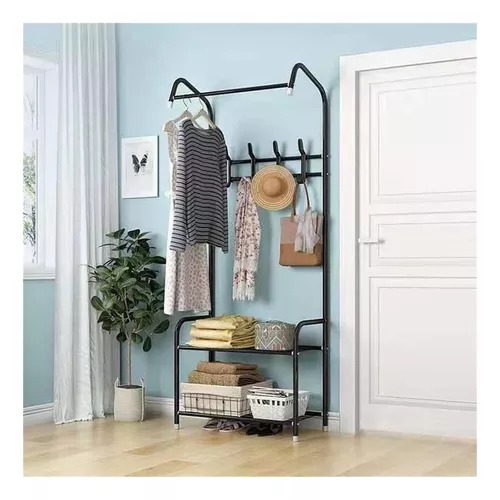 Miniatura 2 de Perchero Vejia Rack Perchero independien